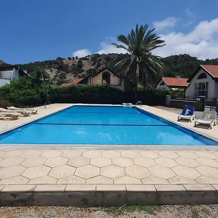 Harmony Homes Kyrenia  Exterior photo