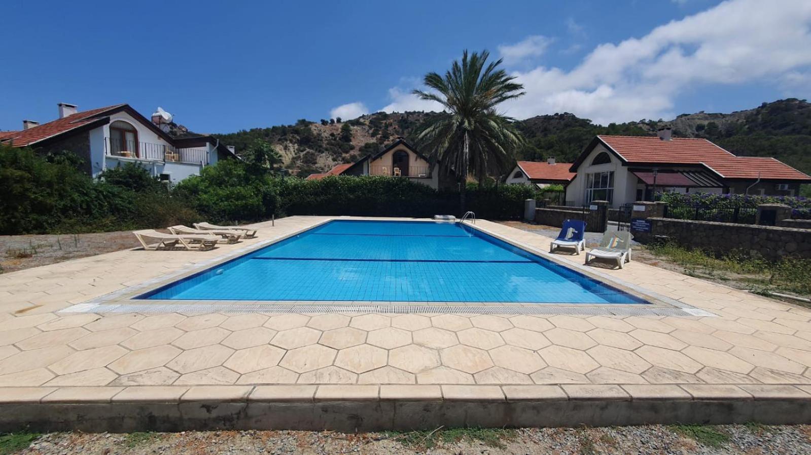Harmony Homes Villa *
