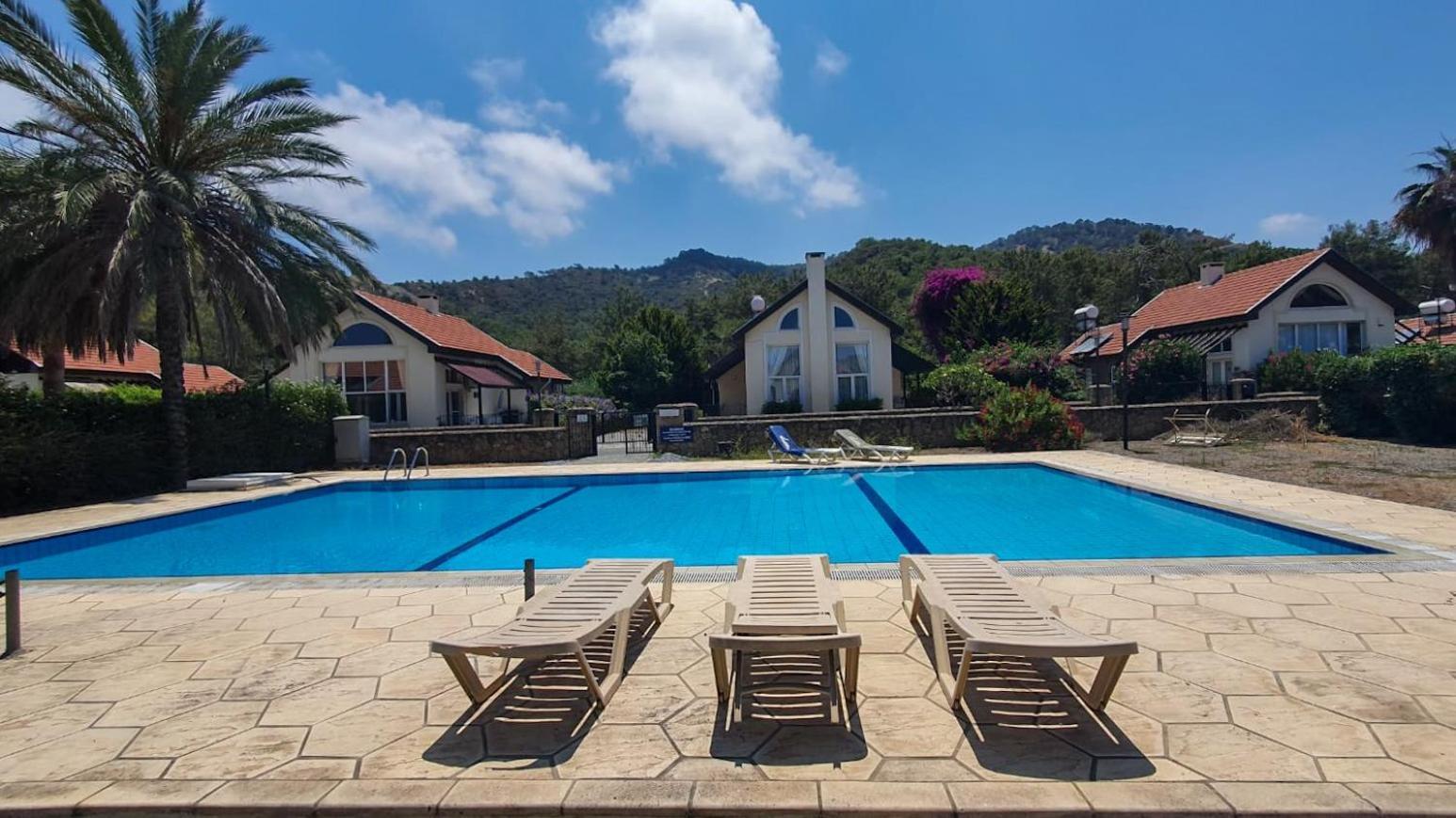 Harmony Homes Villa Kyrenia (Northern Cyprus)