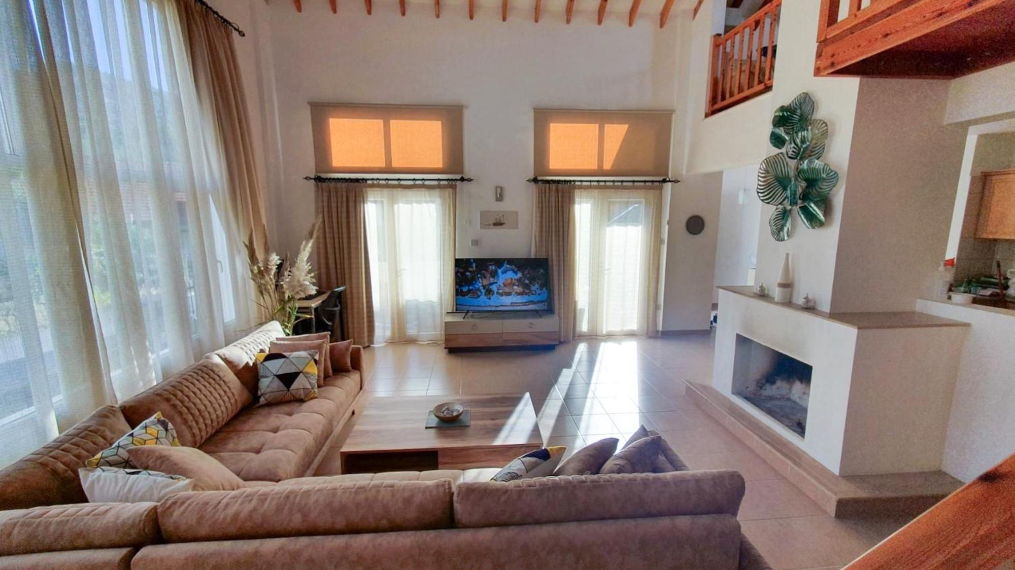 Harmony Homes