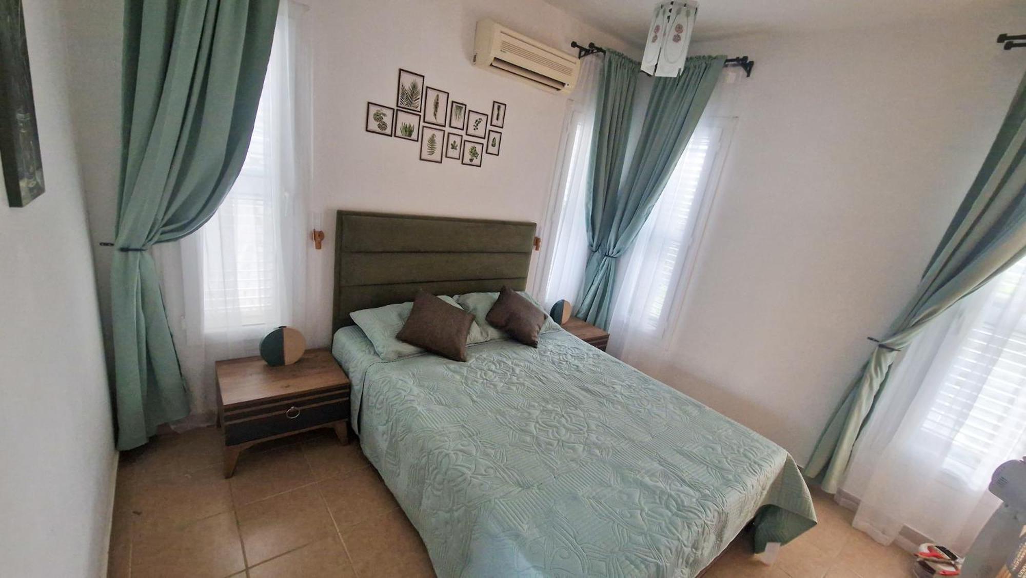 Harmony Homes