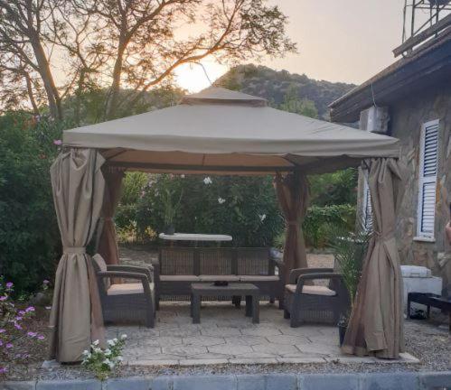 Harmony Homes Villa
