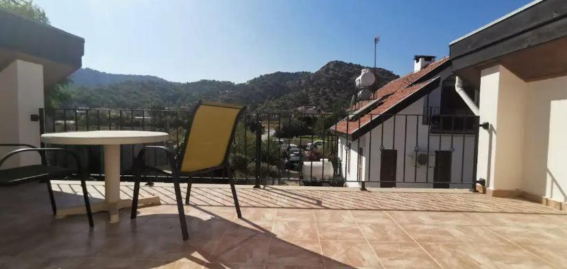Villa Harmony Homes