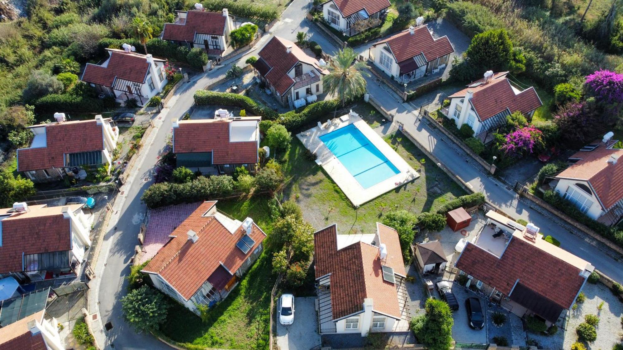 Harmony Homes