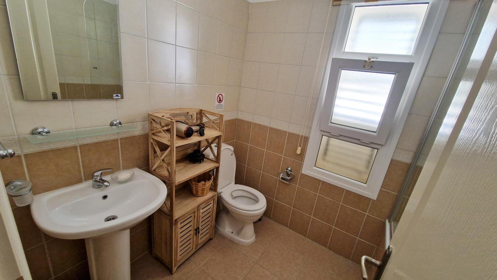 Harmony Homes Villa *
