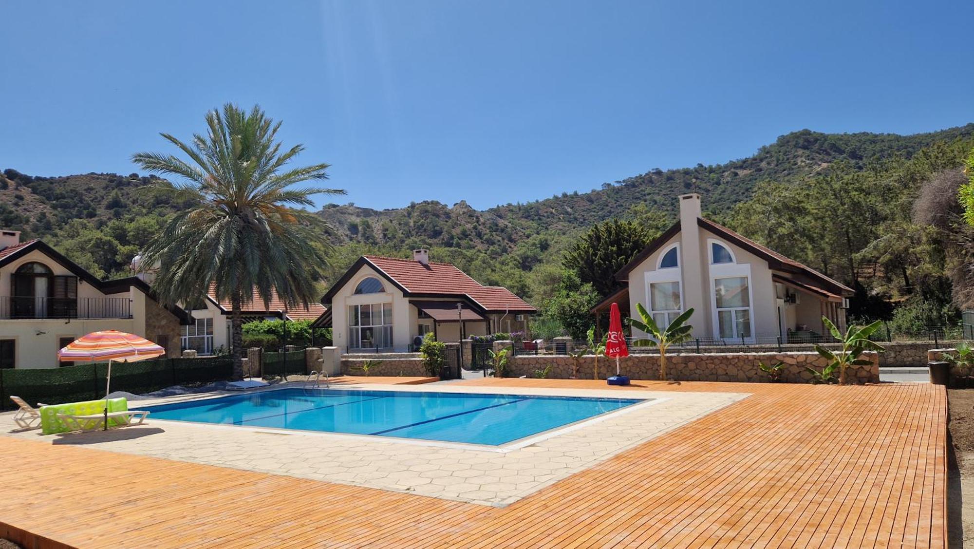 Villa Harmony Homes *
